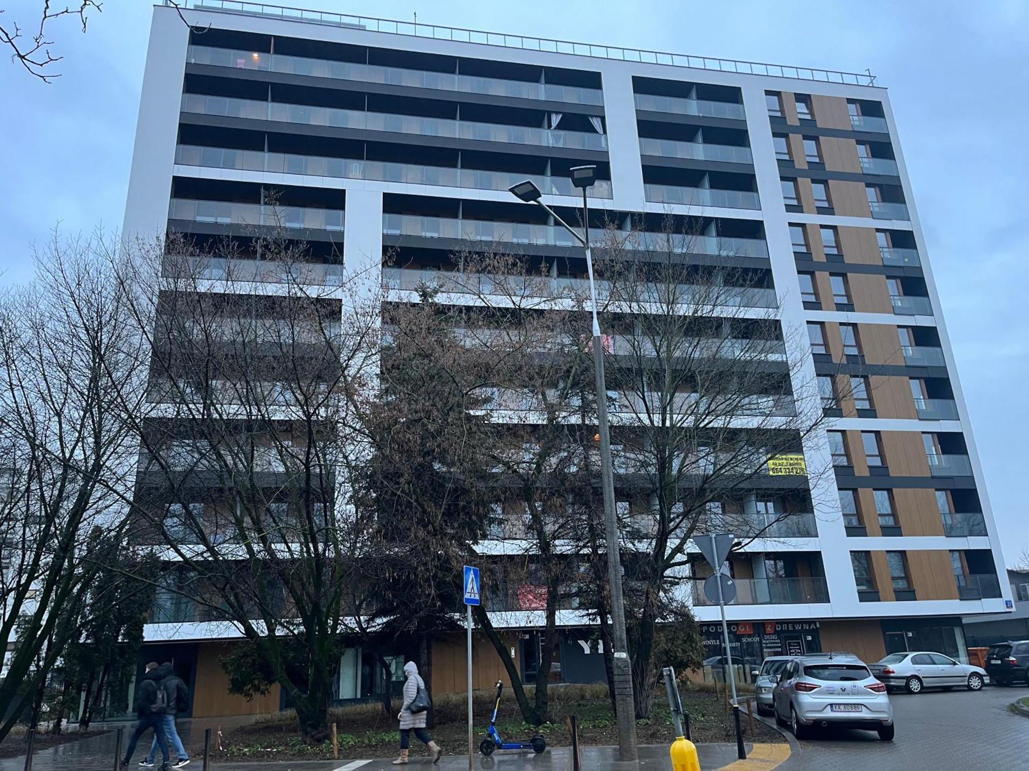 Warsaw Airport Wyscigi - City And Green View Apartment With Underground Garage Exteriér fotografie