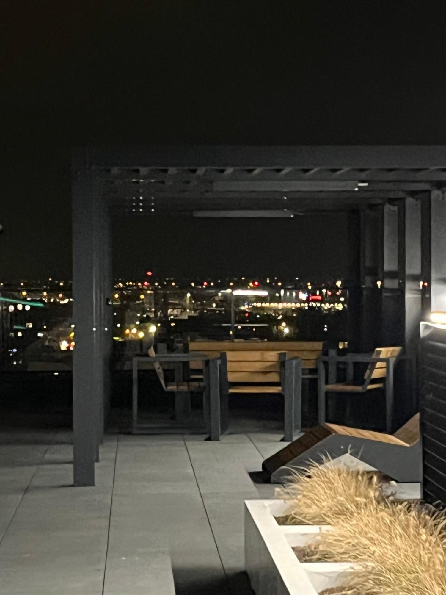 Warsaw Airport Wyscigi - City And Green View Apartment With Underground Garage Exteriér fotografie